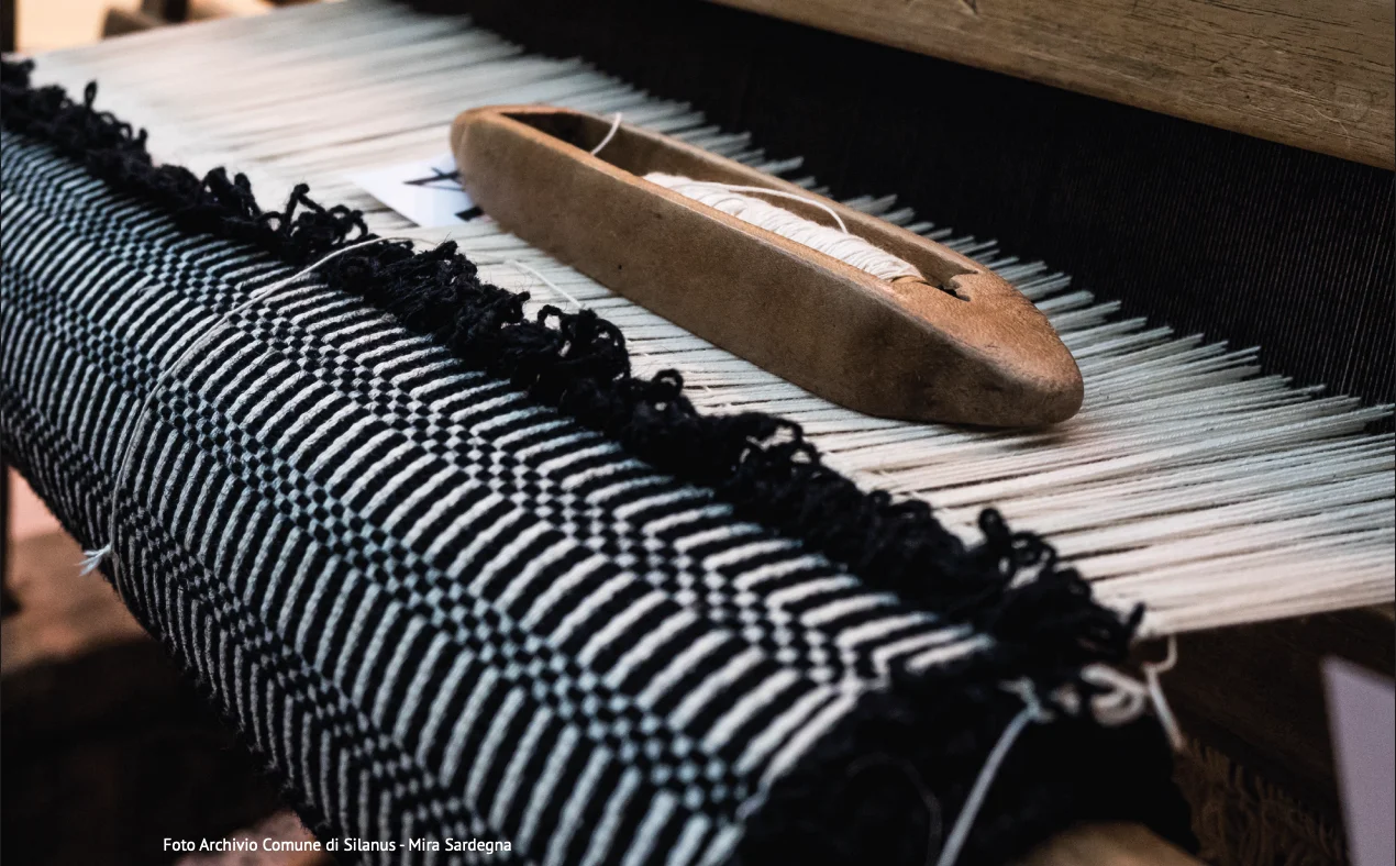 Museo “Il filo della memoria”