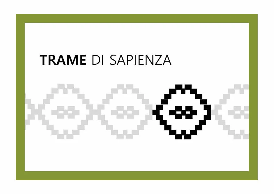 Aperte le iscrizioni alla seconda edizione del corso di tessitura tradizionale