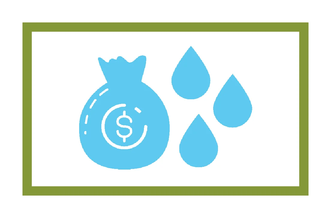 Bando per l’attribuzione del Bonus idrico integrativo