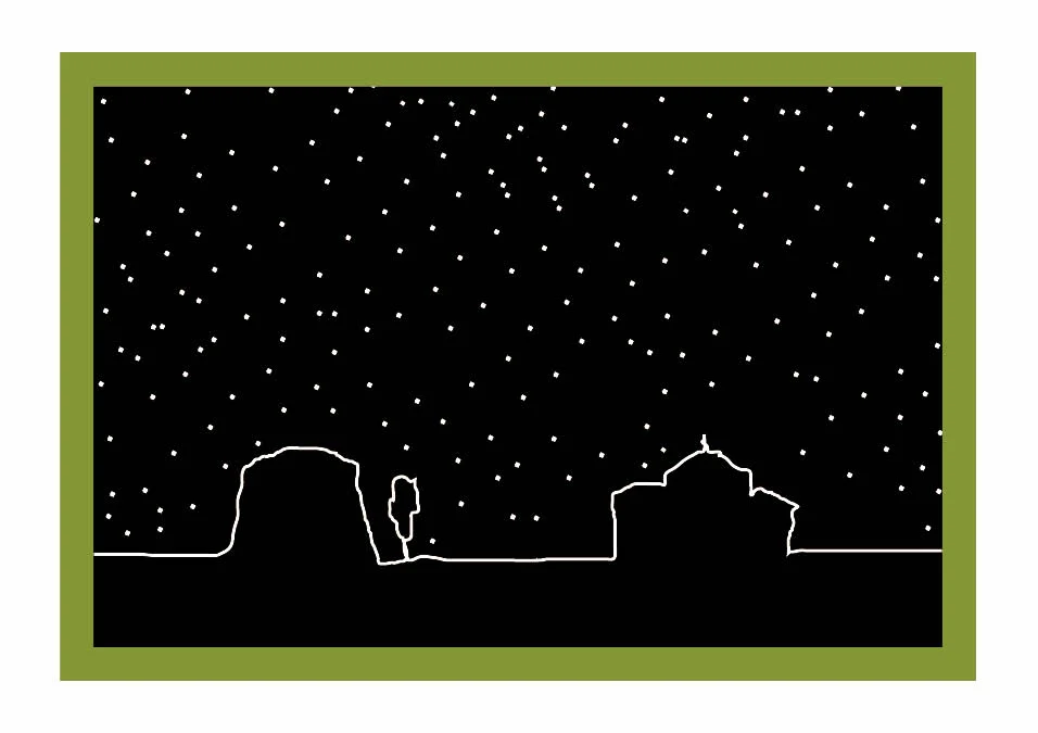 Una serata tra scienza e meraviglia: a Santa Sabina l’osservazione del cielo