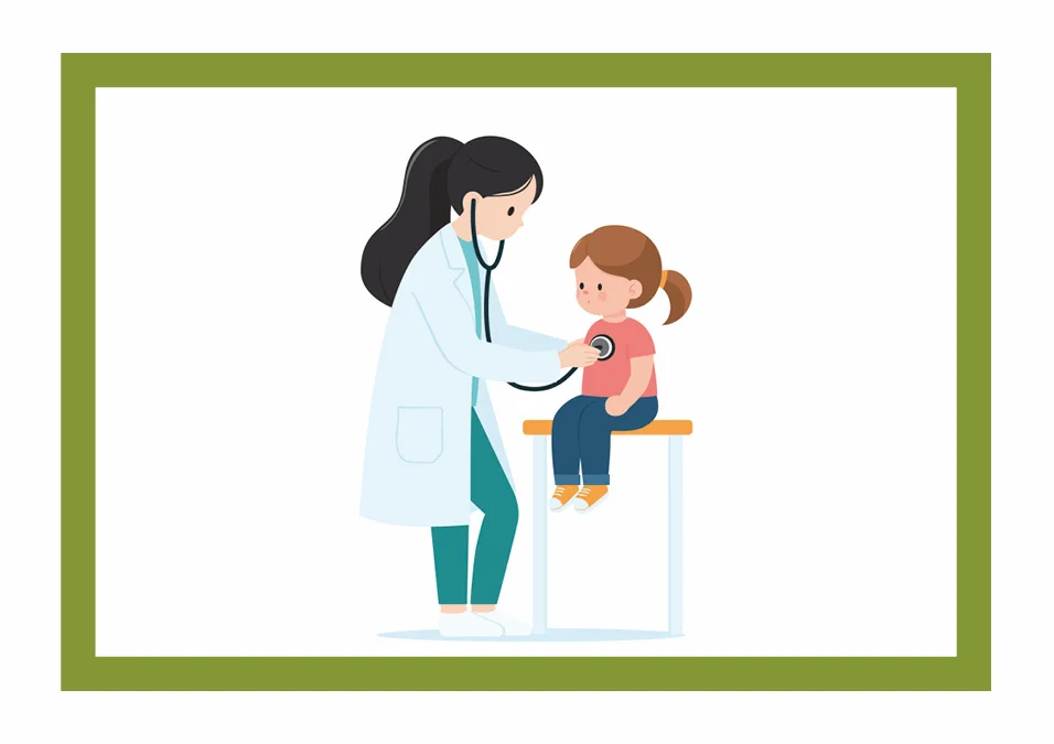 Aggiornamenti sull'ambulatorio pediatrico di Silanus