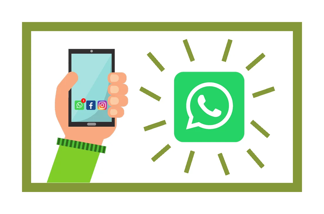 Il Comune su Whatsapp