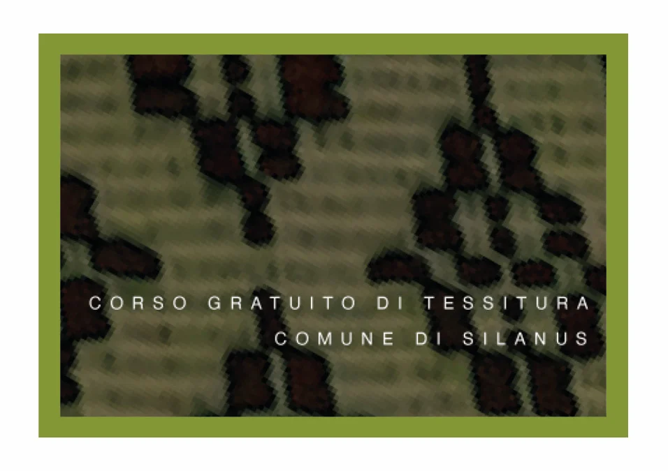 Trame di Sapienza: aperte le iscrizioni al corso gratuito di tessitura tradizionale