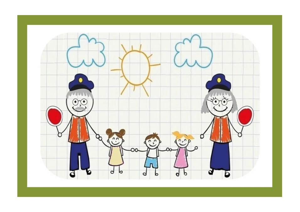 In partenza il servizio Nonna e nonno vigile