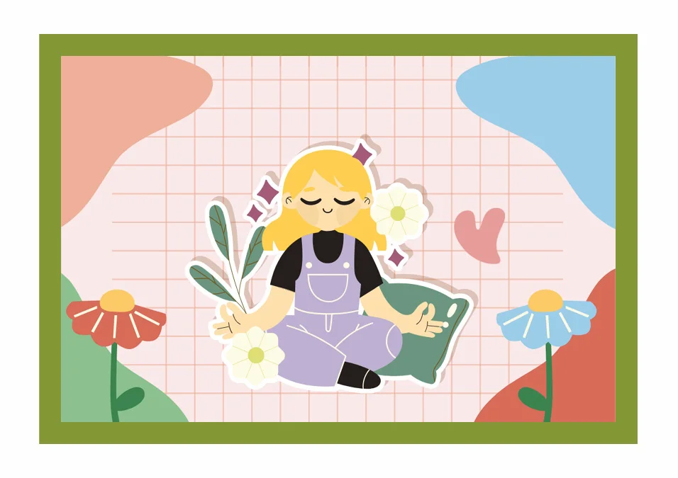 Laboratorio di yoga per bambini