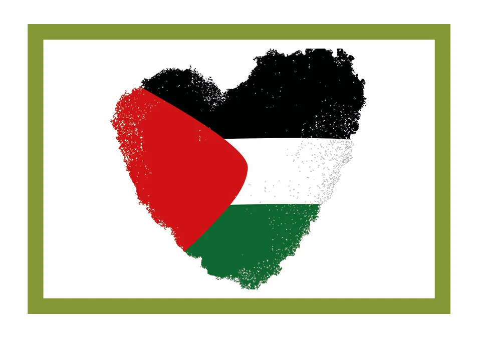 Luce per Gaza Luce per Gaza