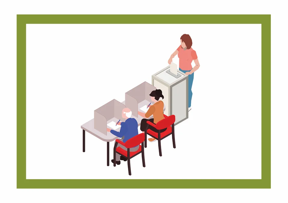 Referendum costituzionale del 22 e 23 marzo 2026