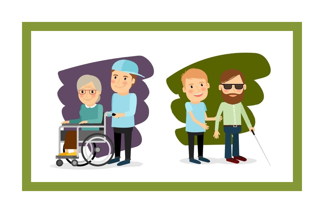 L.162/98 Piani personalizzati a favore di persone con disabilità - annualità 2025/gestione 2026