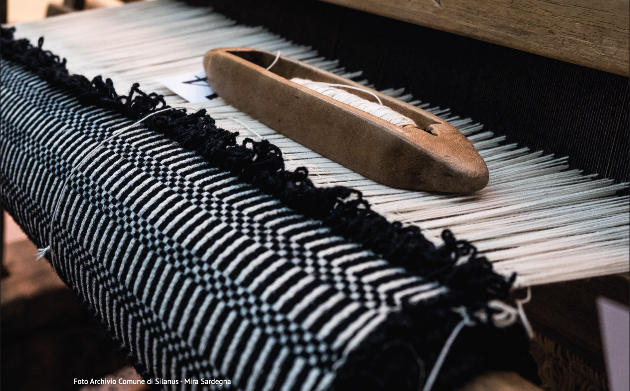 Museo “Il filo della memoria”