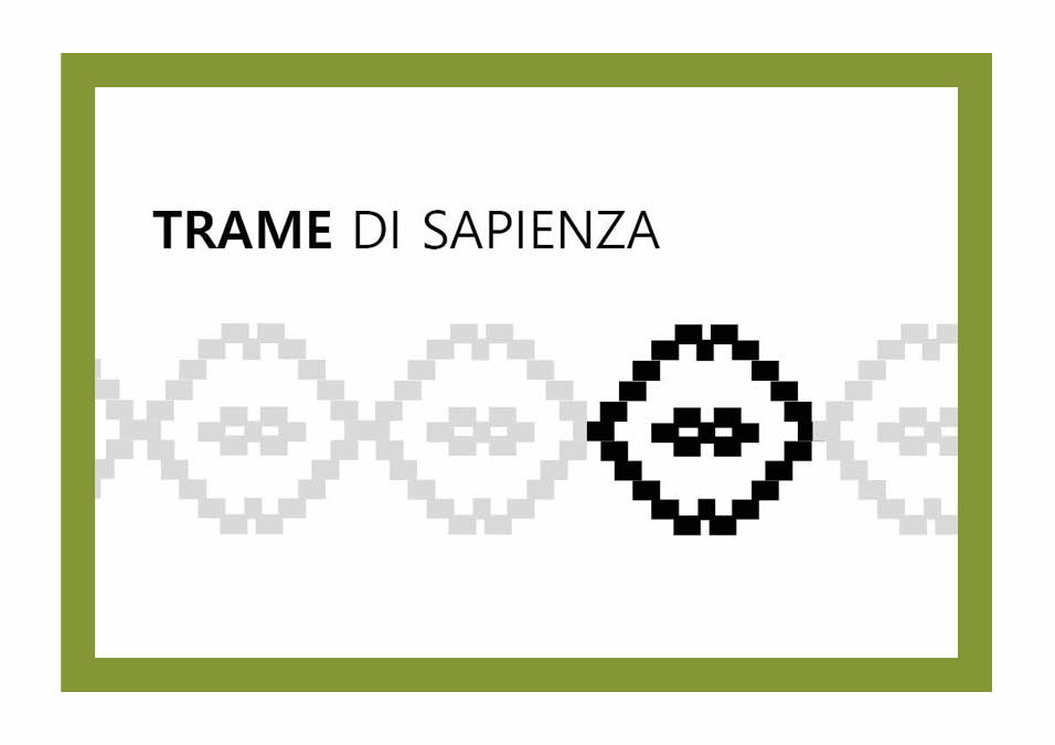 Aperte le iscrizioni alla seconda edizione del corso di tessitura tradizionale