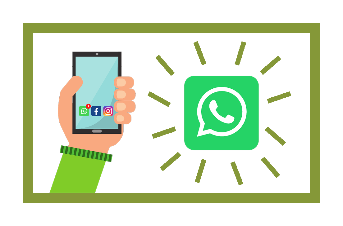 Il Comune su Whatsapp