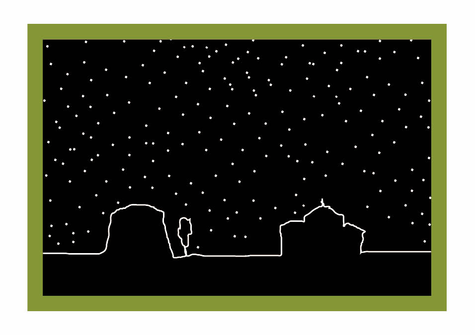 Una serata tra scienza e meraviglia: a Santa Sabina l’osservazione del cielo