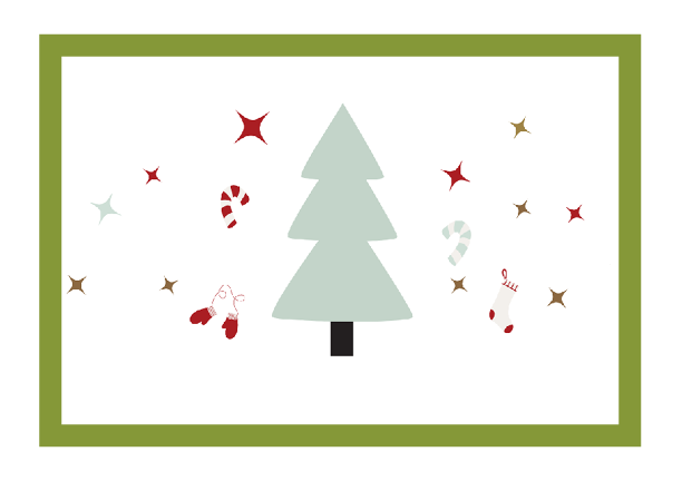 Iniziative natalizie