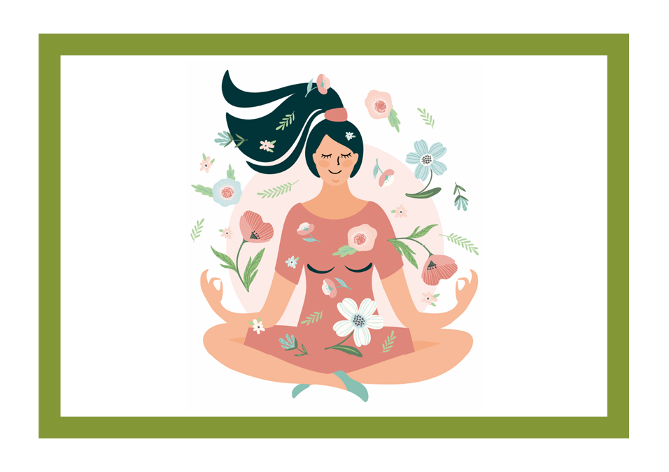 Meditazione e benessere: incontri all’aperto per prendersi cura di sé Meditazione e benessere: incontri all’aperto per prendersi cura di sé