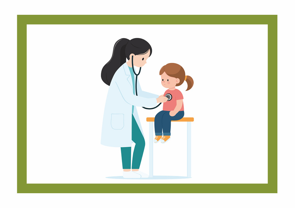 Aggiornamenti sull'ambulatorio pediatrico di Silanus